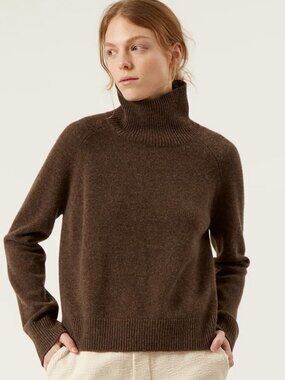 Excellent Naïf  Judith Merino sweater. XL